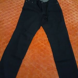 Denim Jean's